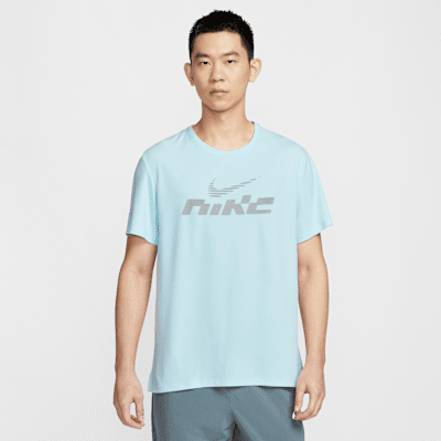 NIKE公式】 メンズ Dri-FIT ランニング トップス & Tシャツ